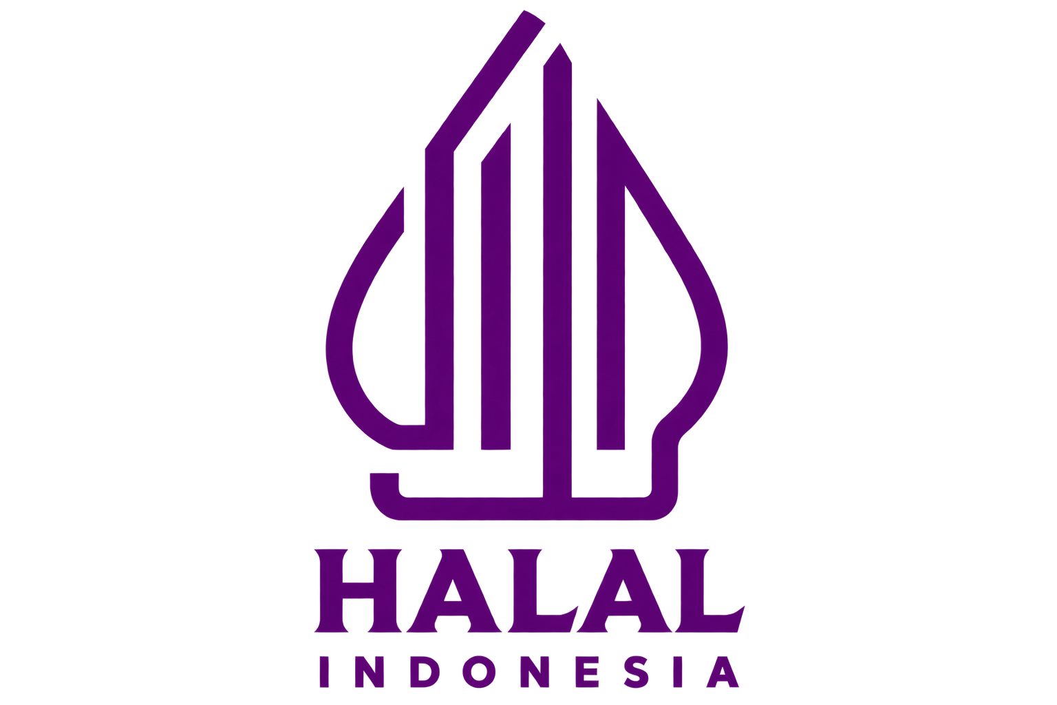 Logo Sertifikasi Halal
